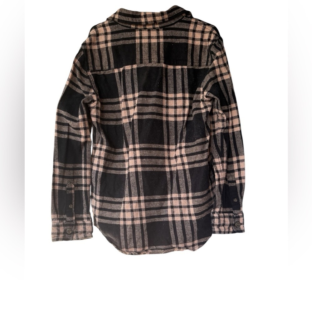 Denim & Flower long sleeves  size:9/10 - Picture 2 of 4